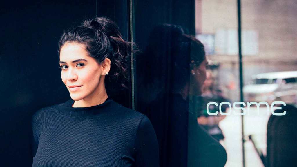 La mejor chef del mundo es&nbsp;mexicana