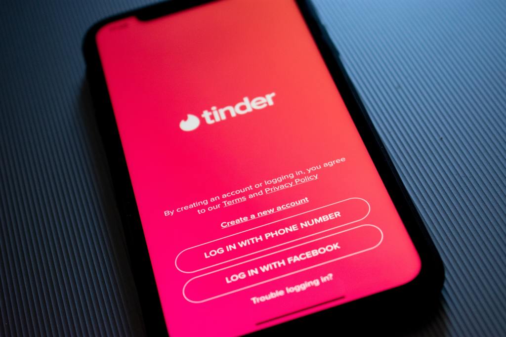 1 de 4 mexicanos usa Tinder (o una app de&nbsp;citas)