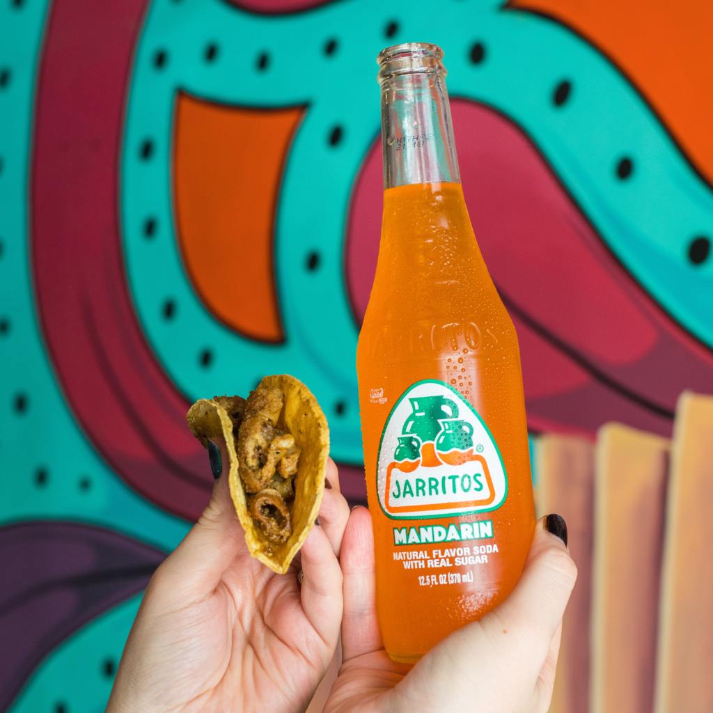 Jarritos, un ícono de la identidad mexicana en EEUU