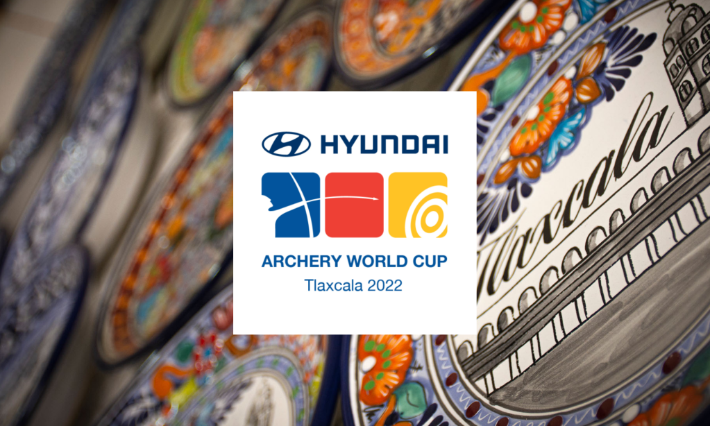 Tlaxcala, sede de la final del Mundial de Tiro con&nbsp;Arco