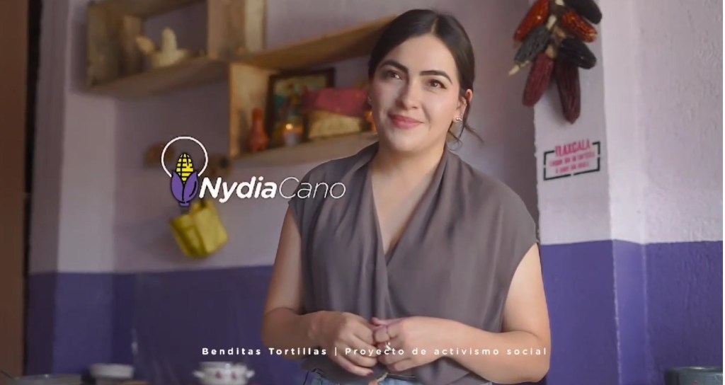 ¿Benditas tortillas? ¡Siempre! y Tlaxcala lo&nbsp;sabe