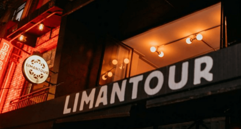 ¿Conoces la lista  «The World’s 50 Best&nbsp;Bars»?