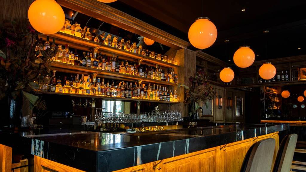 Bar Las Brujas: el bar inspirado en una chamana que está considerado de los mejores bares del&nbsp;mundo