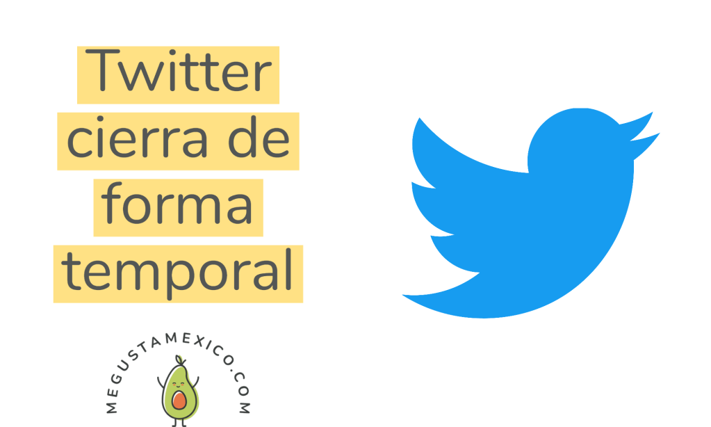 En medio de la locura: Twitter cierra sus oficinas de forma temporal hasta el 21 de&nbsp;noviembre