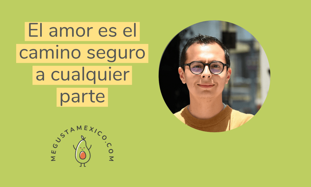 Conoce más de Alejandro Johnson Camacho, creador de Me Gusta&nbsp;México