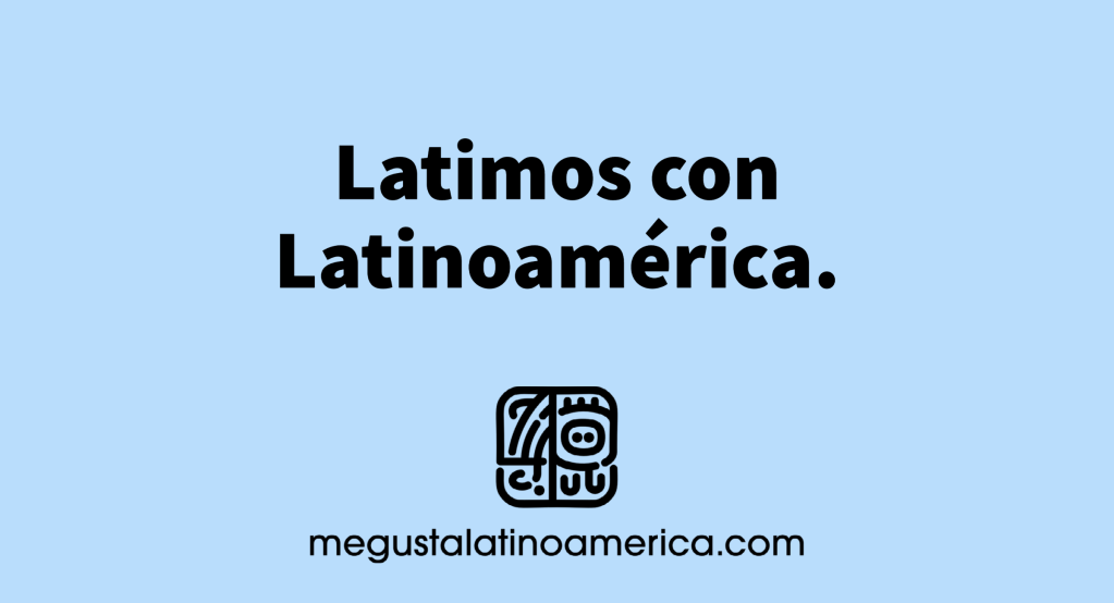 Me Gusta México presenta su primera campaña de posicionamiento en&nbsp;Latinoamérica