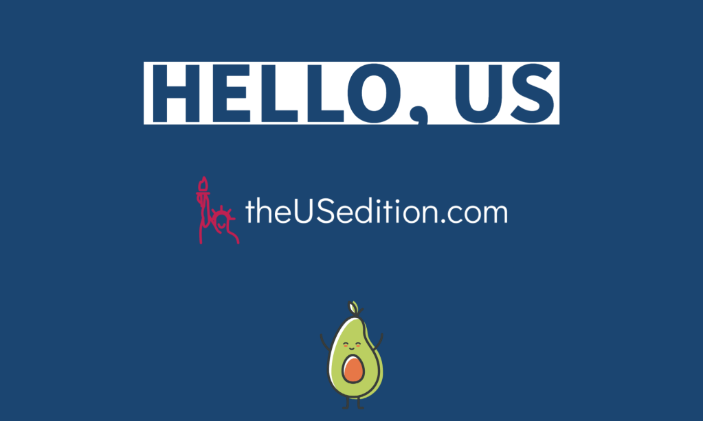 Me Gusta México anuncia su primer sitio para el mercado estadounidense: theUSedition.com