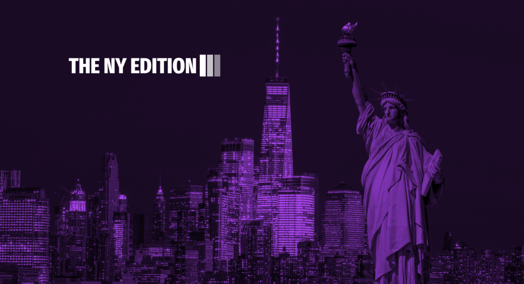 Me Gusta México sigue expandiéndose, adquiere su segundo portal en EEUU: The NY&nbsp;Edition