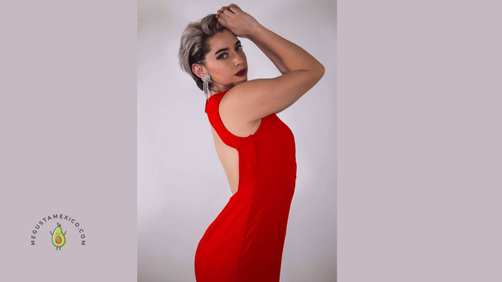 Cristina Nakad, soprano poblana es una de las ganadoras de la Laffont Competition del Metropolitan&nbsp;Opera