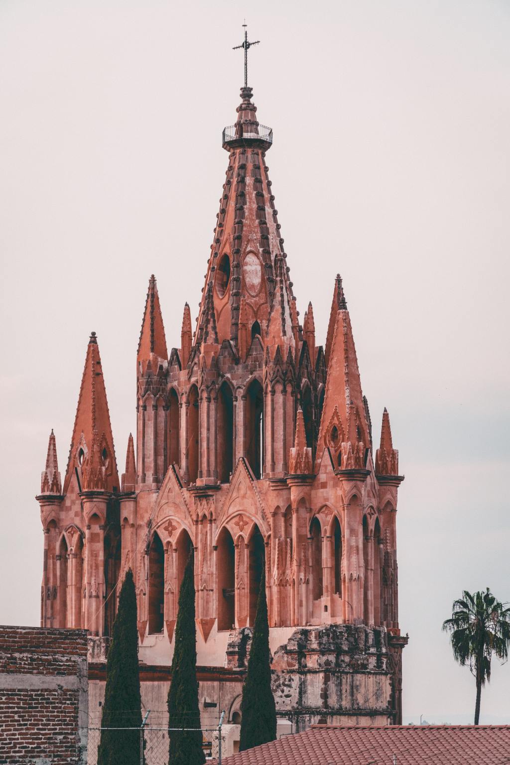 Nombran a San Miguel de Allende ‘la ciudad más amigable del&nbsp;mundo