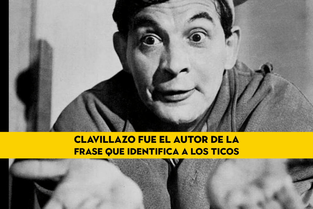 Una película mexicana inspiró el famoso “Pura Vida”&nbsp;costarricense