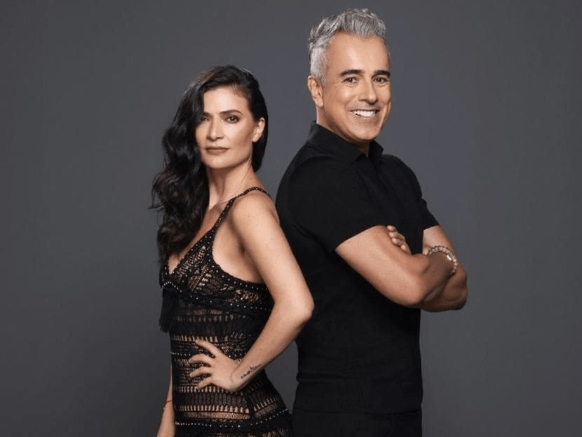 ¿Quéééé? «Betty la fea» regresa con el cast&nbsp;original.