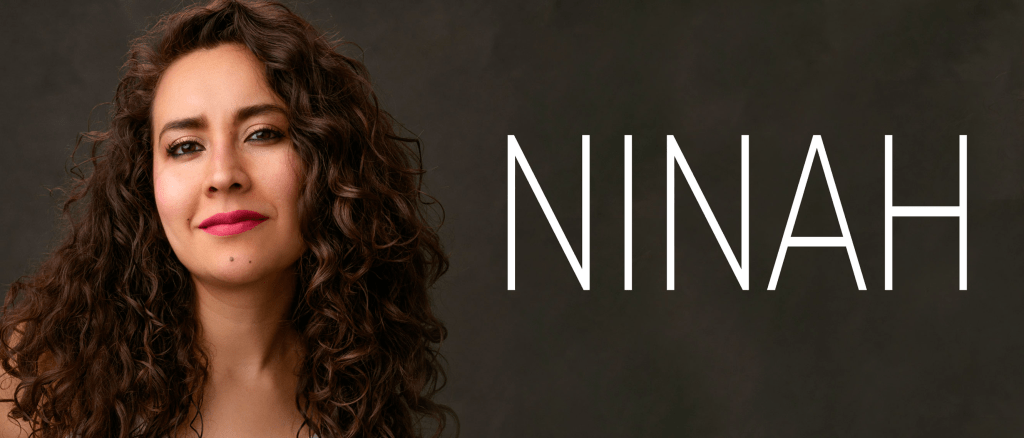 Música recien salida de estudio: escucha «Llévatelo todo» de&nbsp;Ninah.