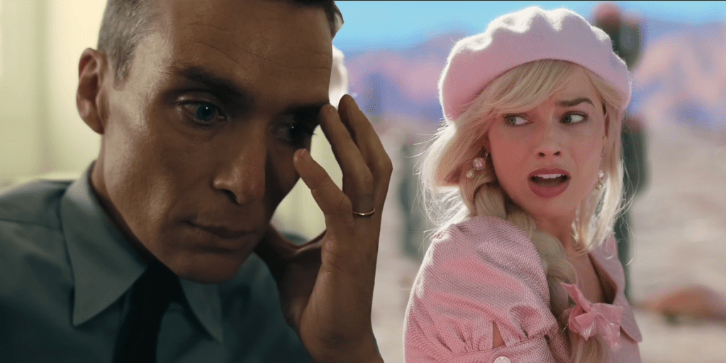 Barbenheimer: la conversación que no vimos&nbsp;venir.