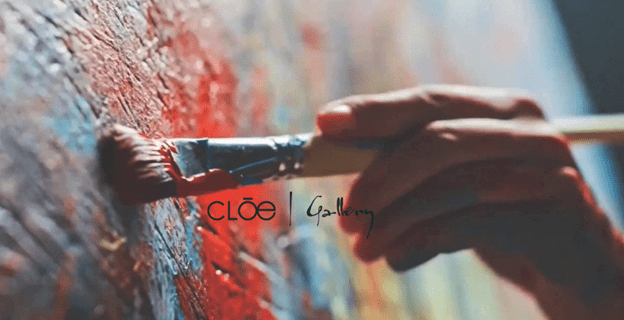 ¿Eres artista plástico? Cloe Gallery abre su convocatoria para el&nbsp;2025.