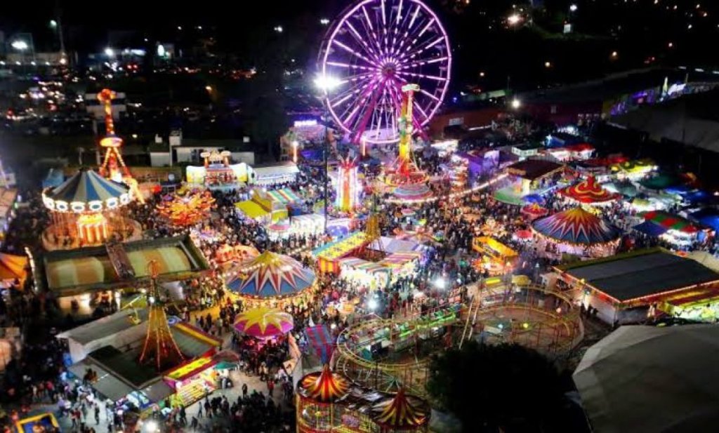 Conoce el cartel oficial del Palenque de la feria de Tlaxcala&nbsp;2023