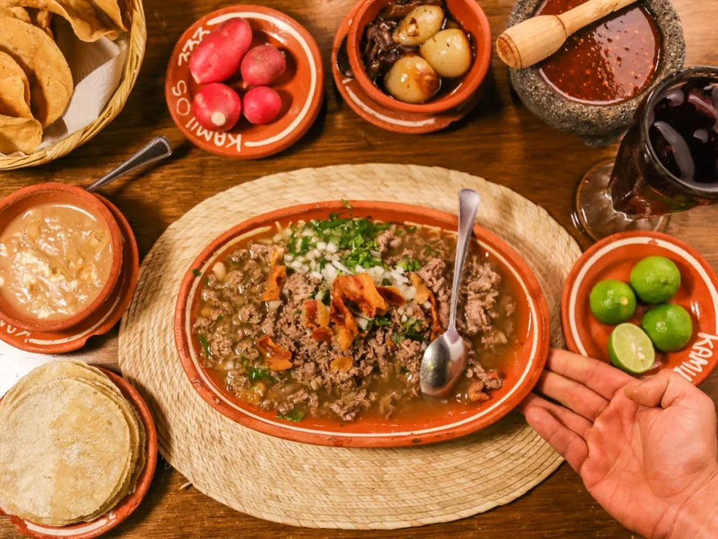 La carne en su jugo y el mejor lugar para&nbsp;pedirla.