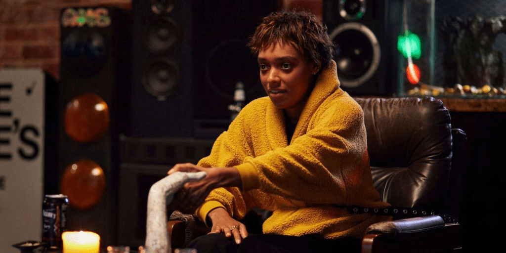 Llega a cines «Talk to me» de&nbsp;A24.