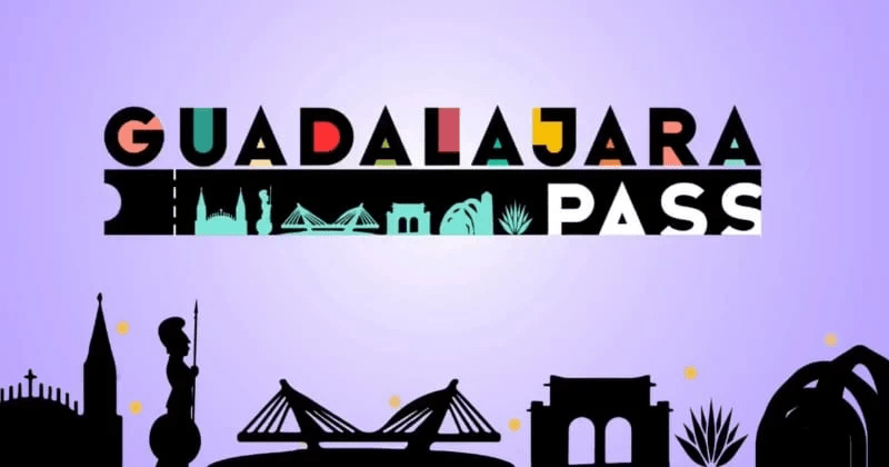 ¿Ya conoces Guadalajara Pass? Tu acceso a los mejores lugares de la&nbsp;ciudad.