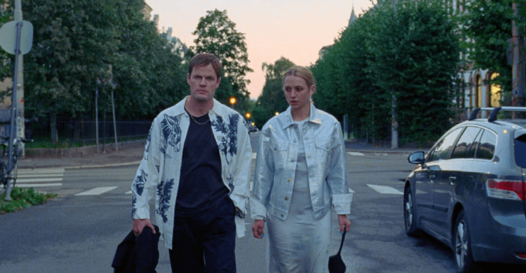 «Enferma de mí» sobre el narcisismo contado por el&nbsp;cine