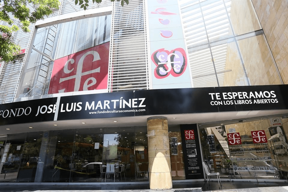 ¡Vuelve la venta nocturna del FCE en&nbsp;GDL!