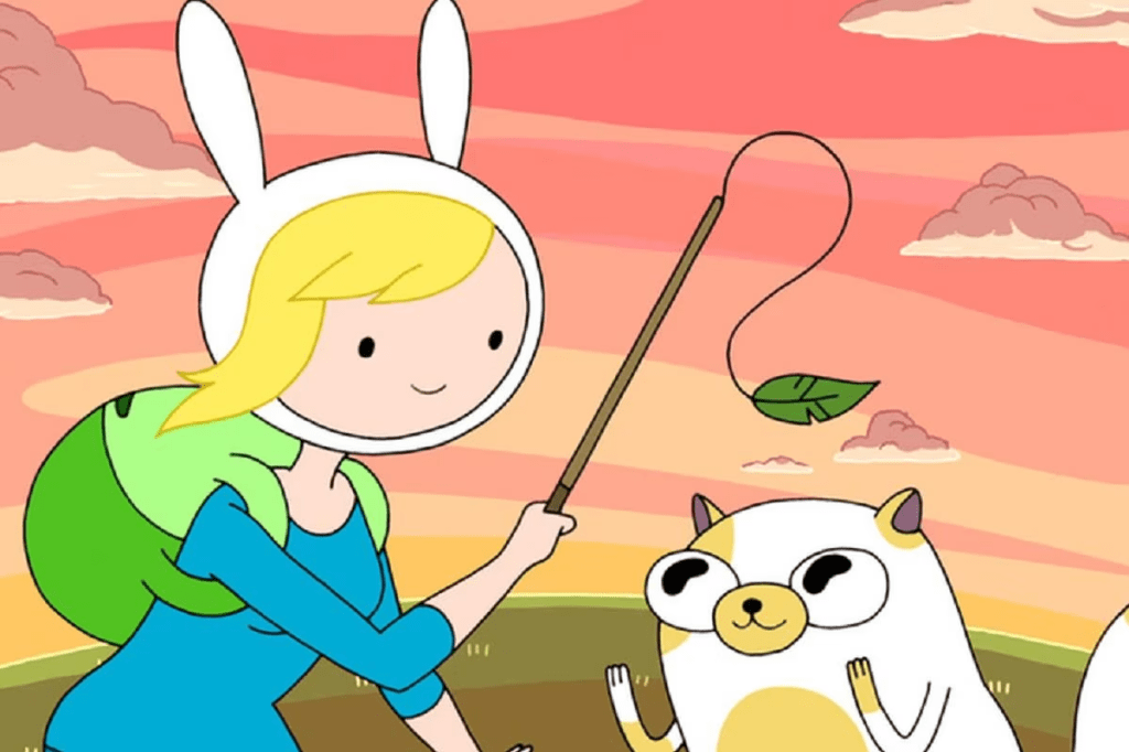 ¡Hora de aventura! Trae a tus amigos porque HBO lanza Spin off de la&nbsp;serie