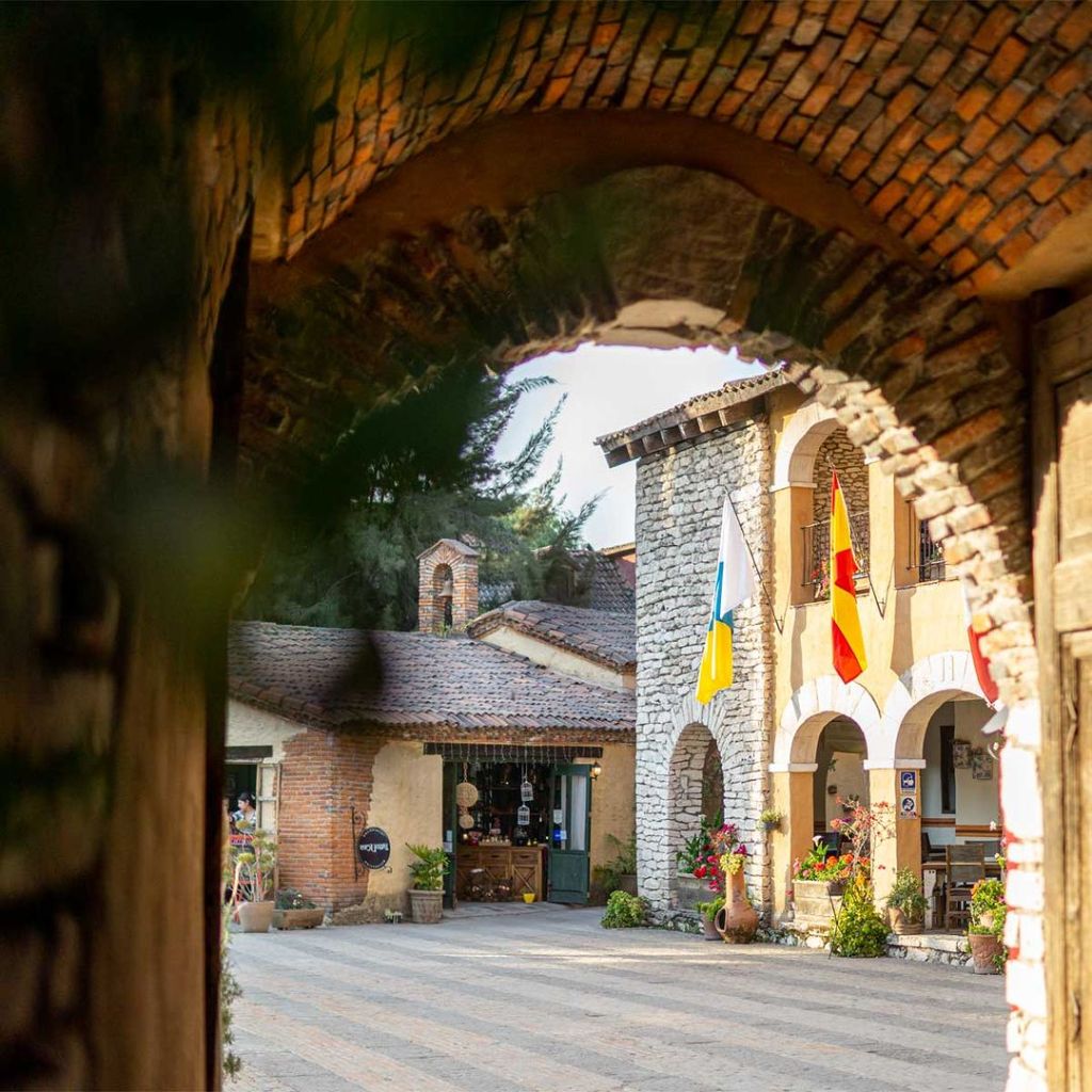 Cinco actividades imperdibles en&nbsp;Val’Quirico
