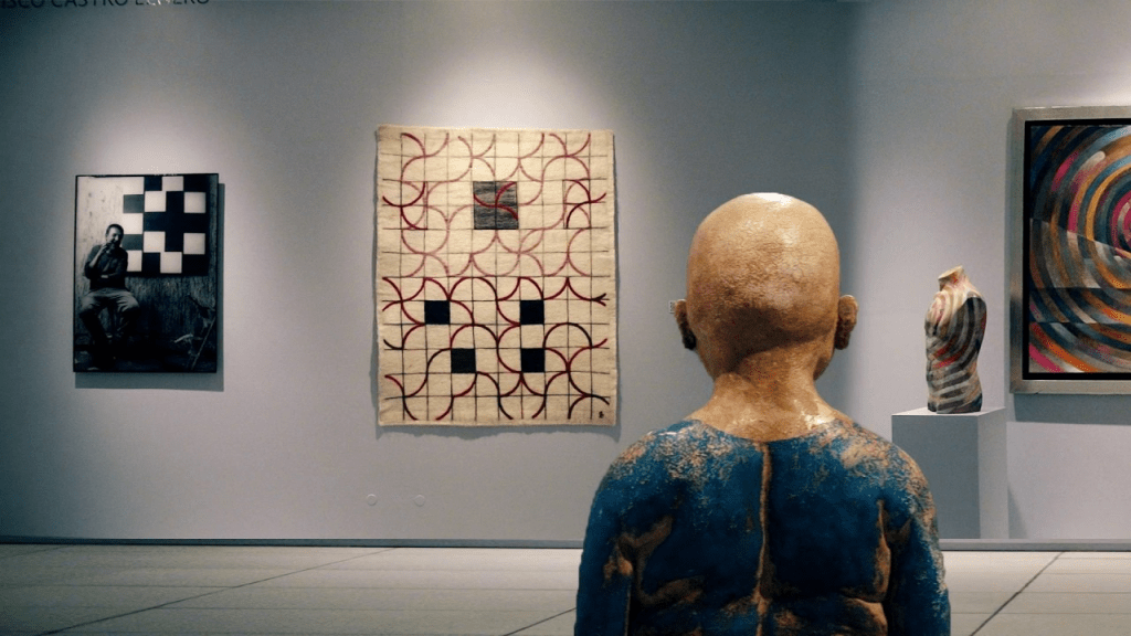 Mira, mira, el MAC es el museo más popular de San Luis&nbsp;Potosí