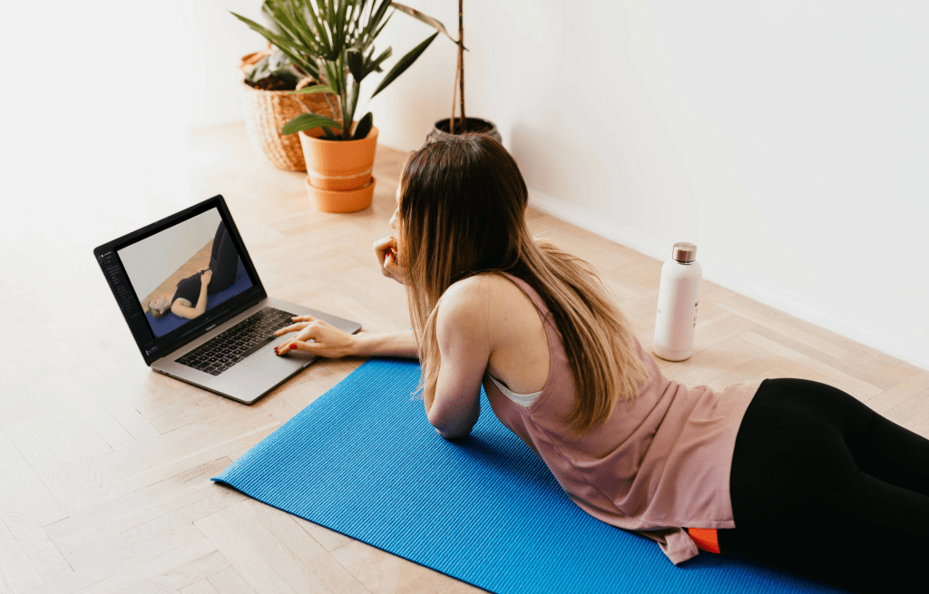 Los ejercicios somáticos ¿Qué&nbsp;son?