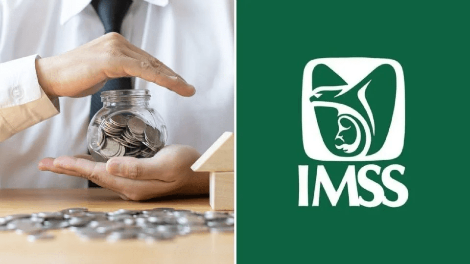 ¿Cuánto aumentará la pensión del IMSS en&nbsp;2024?