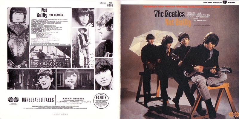 La canción de The Beatles que grabaron más de 100 veces y no en ningún&nbsp;álbum