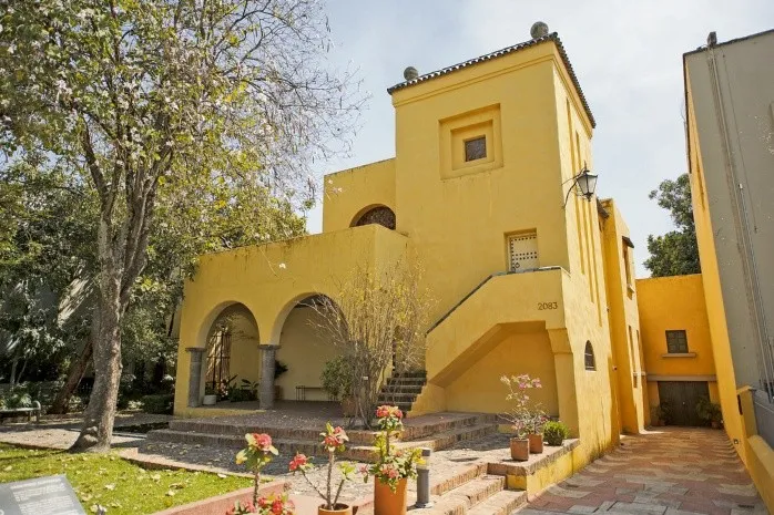 Conoce la ruta Barragán en&nbsp;Guadalajara