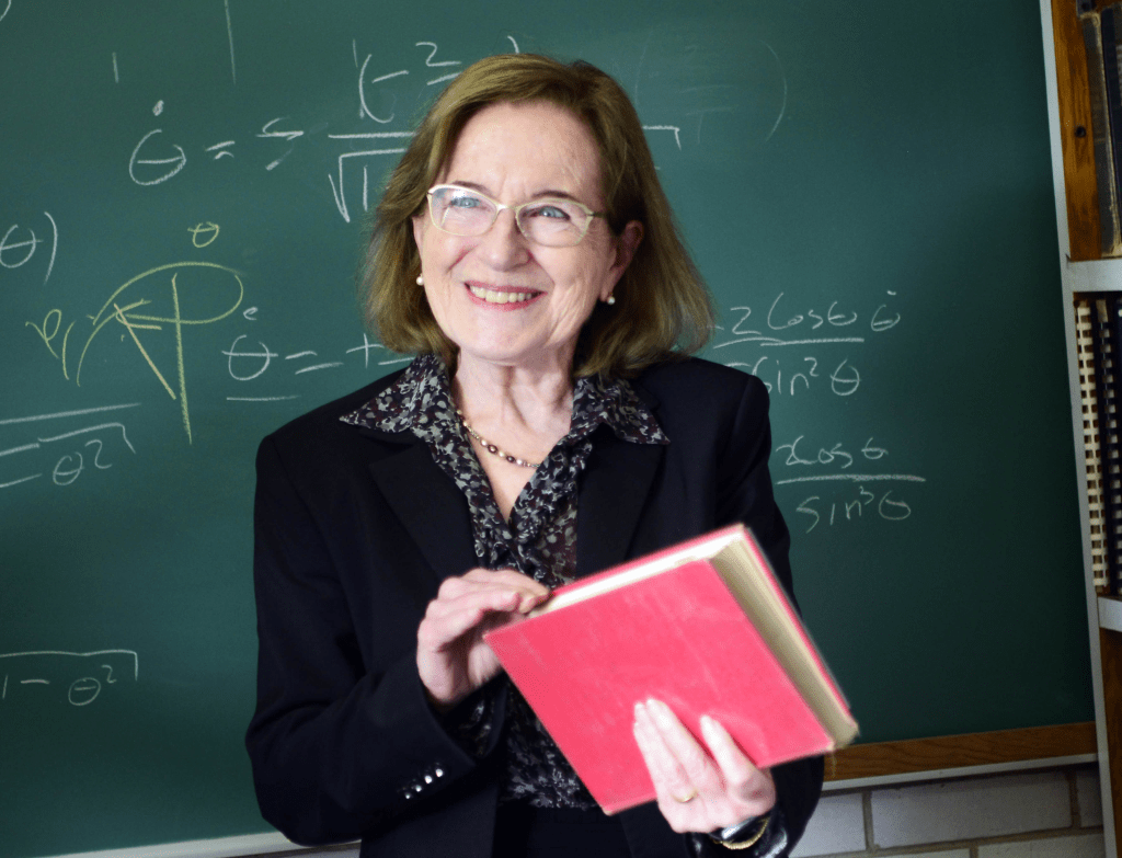 ¡Goyaaa! Científica de la UNAM gana premio de la&nbsp;UNESCO