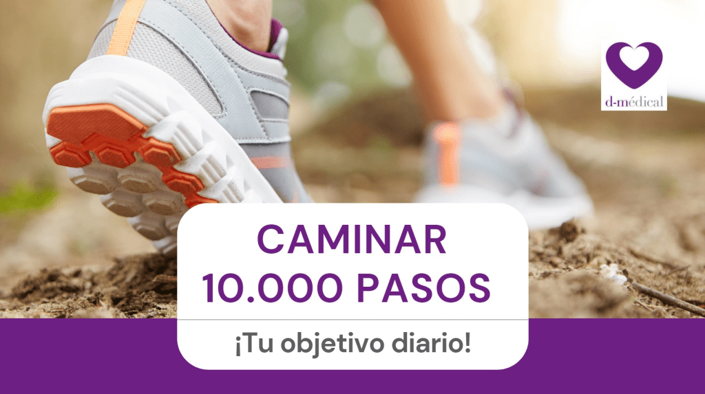 los 10.000 pasos diarios son un mito, pero cada vez más investigadores se preguntan si no es un mito&nbsp;útil.