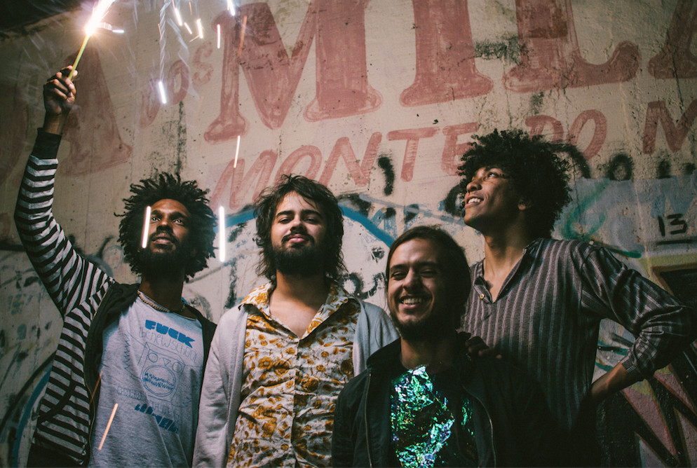 Festival Hipnosis 2024 cambia de sede y se suman dos actos al&nbsp;cartel