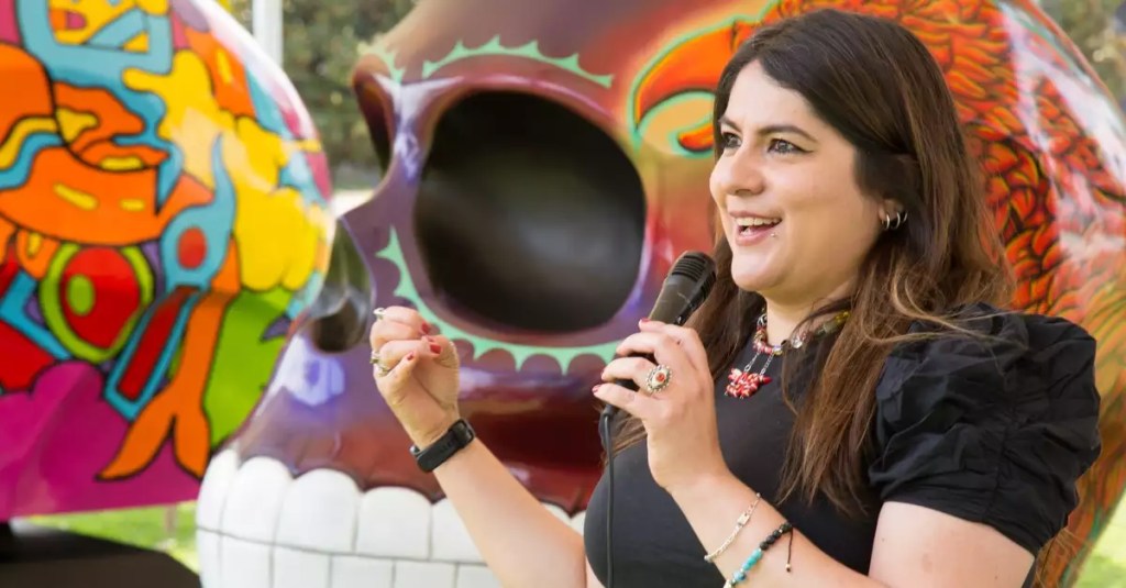 Mexicráneos: obras monumentales de orgullo&nbsp;mexicano