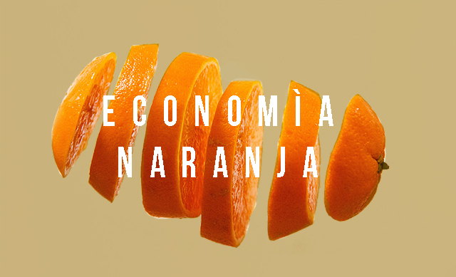 ¿Qué es la economía naranja y cómo emprender en&nbsp;ella?