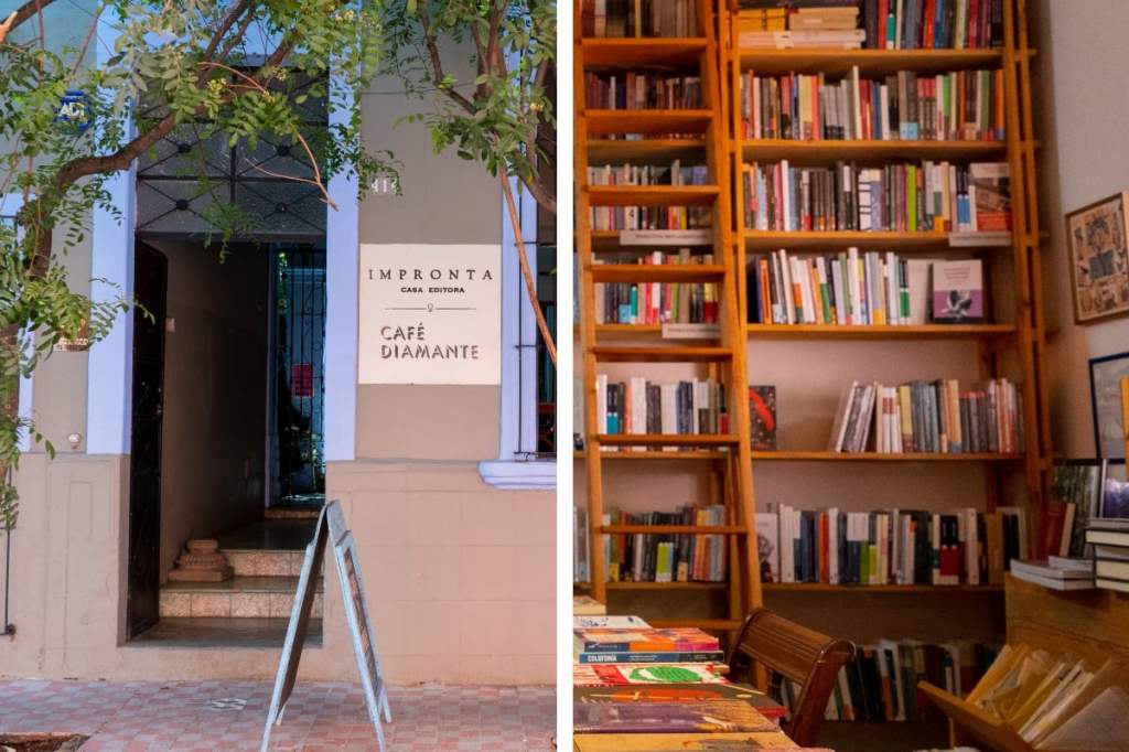 Dos recomendaciones literarias y dónde conseguirlas en&nbsp;GDL