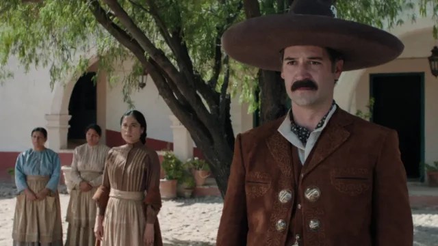 7 datos curiosos sobre la adaptación fílmica de Pedro&nbsp;Páramo