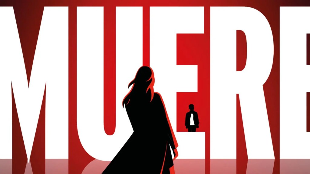 Se cierra el círculo del Universo Reina Roja: empieza a leer ‘Todo muere’, de Juan&nbsp;Gómez-Jurado