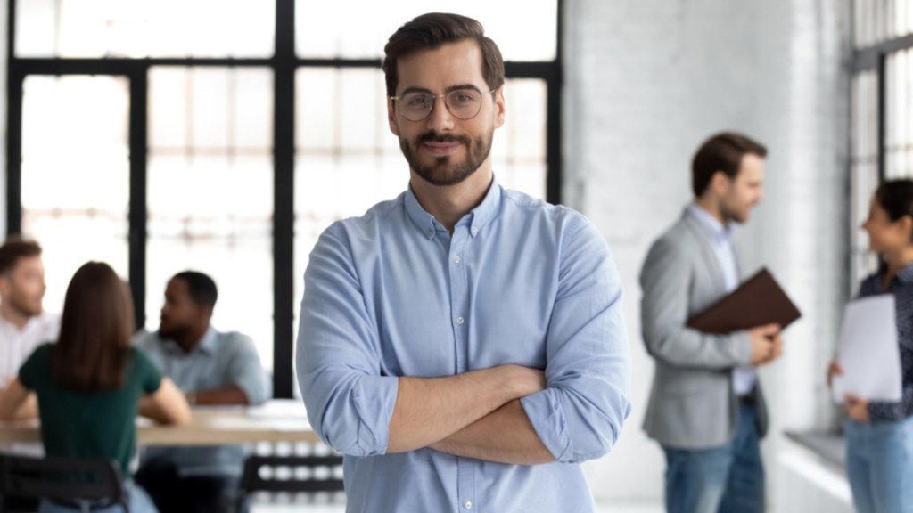 CEOs millennials, realidad que se extenderá en el&nbsp;2025