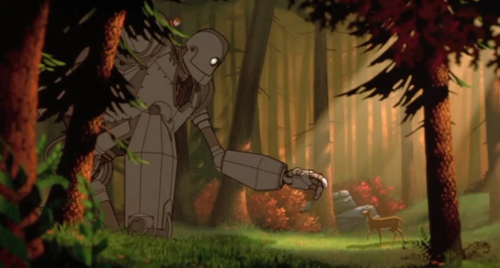 Sylvia Plath y las dos tragedias que inspiraron la película de ‘El gigante de&nbsp;hierro’