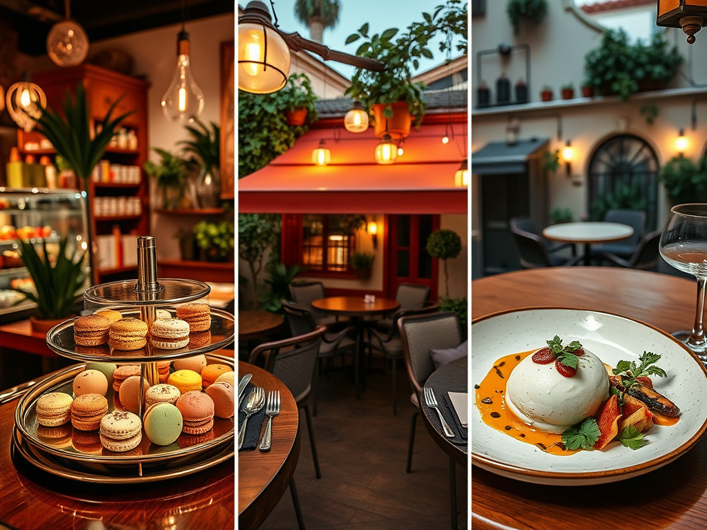 Guadalajara: 3 restaurantes imperdibles que debes&nbsp;conocer