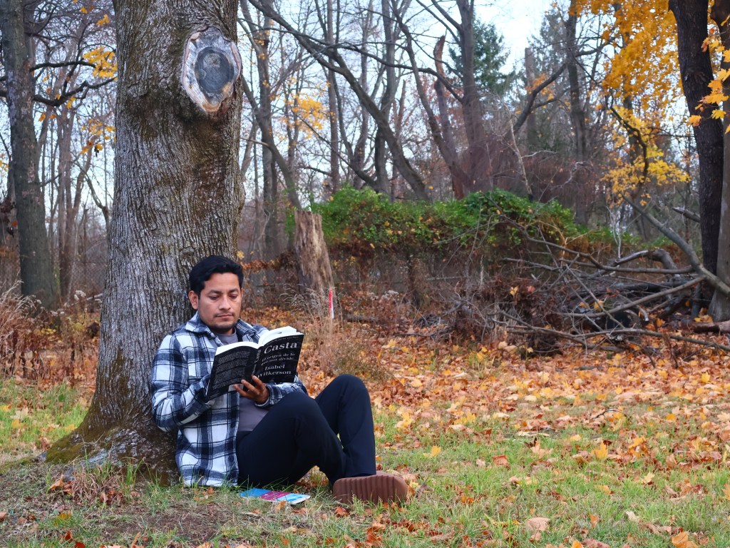 Marco Nieto: entre la poesía, la identidad y la&nbsp;tradición