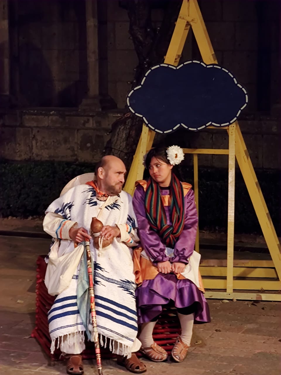 Ven a conocer el cancionero de la Tradicional Pastorela&nbsp;Mexicana