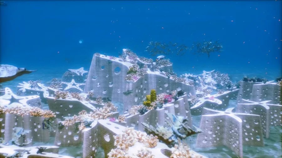 Miami se convierte una vez más en el epicentro de las artes&nbsp;contemporáneas