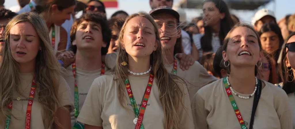 Alrededor de 90.000 personas harán un retiro espiritual este año en&nbsp;España