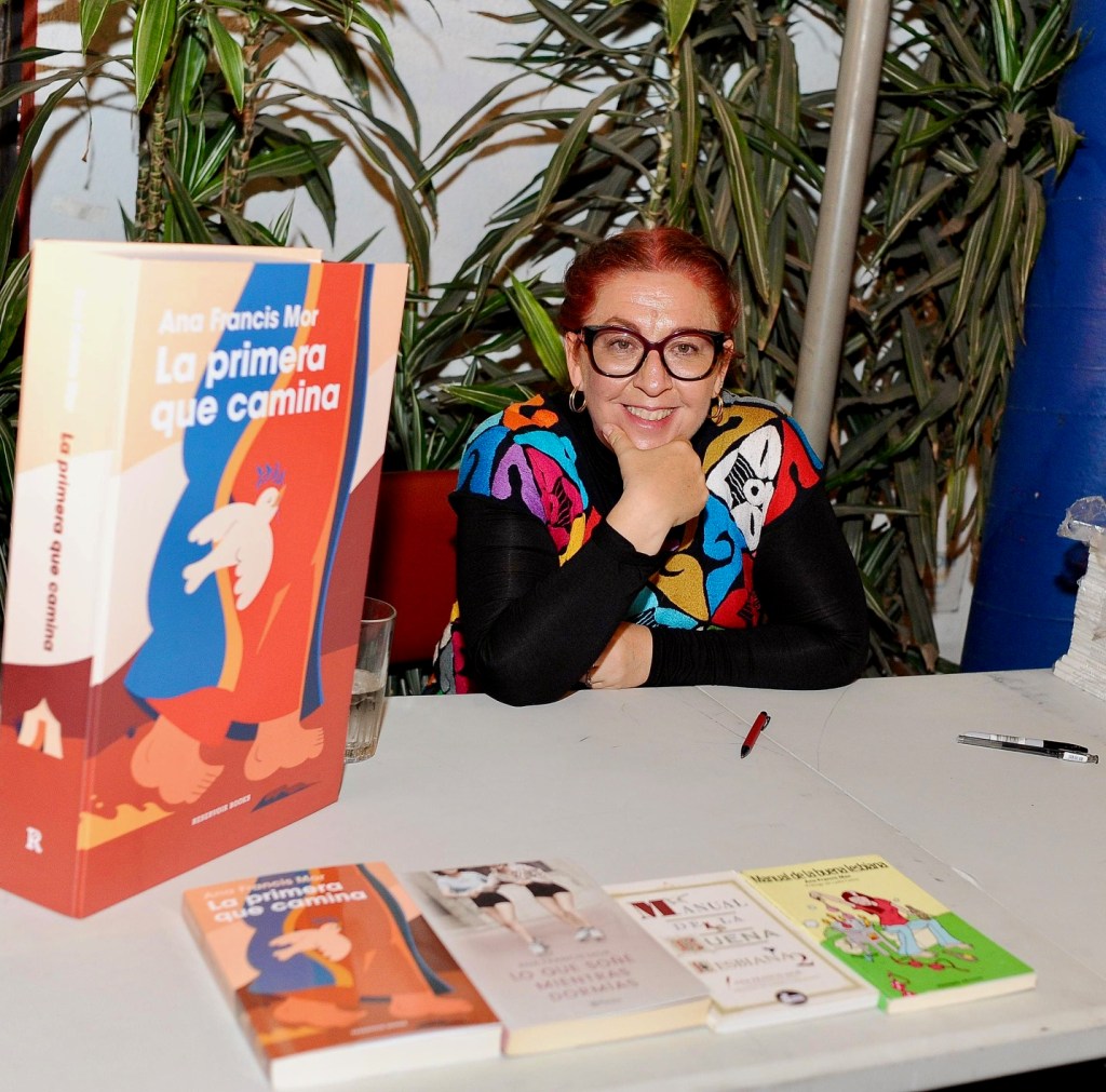 ¿Qué hubiera pasado si la Virgen María fuera&nbsp;feminista?