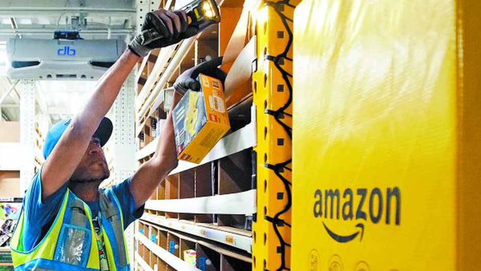 Amazon México abrirá un segundo centro de distribución en Guadalajara; será tan grande como 5 canchas de&nbsp;futbol