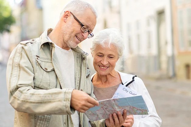 Uy, uy, uy ¿las personas mayores de 55 años son la nueva generación&nbsp;problemática?